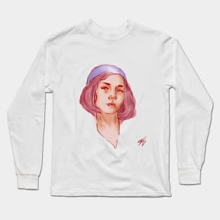 Lili Long Sleeve T-Shirt